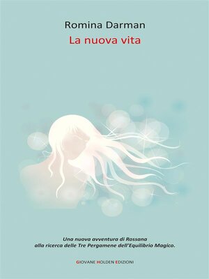 cover image of La nuova vita